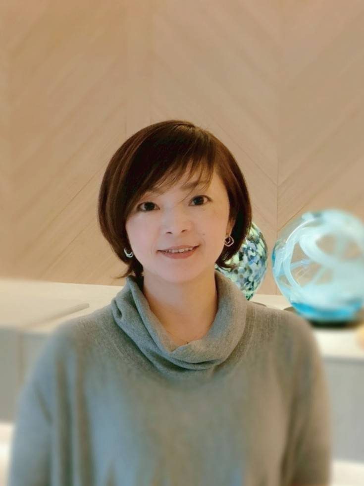 伊勢田 里美